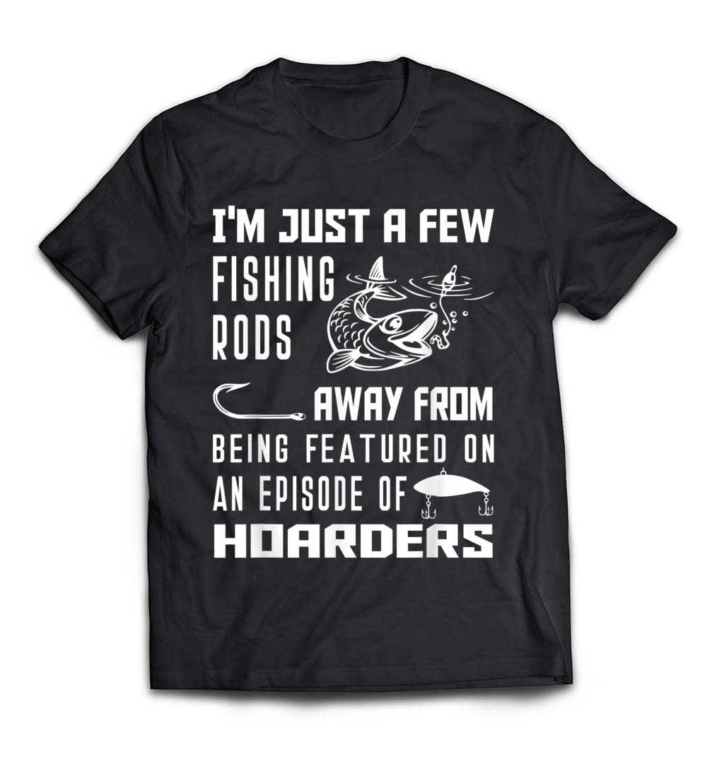 Fishing Shirt: A Must-Have for Every Angler